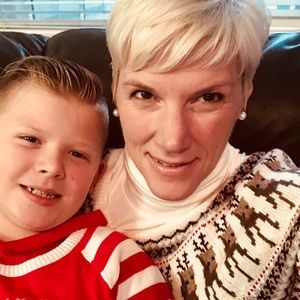 Meet your Posher, Pamela